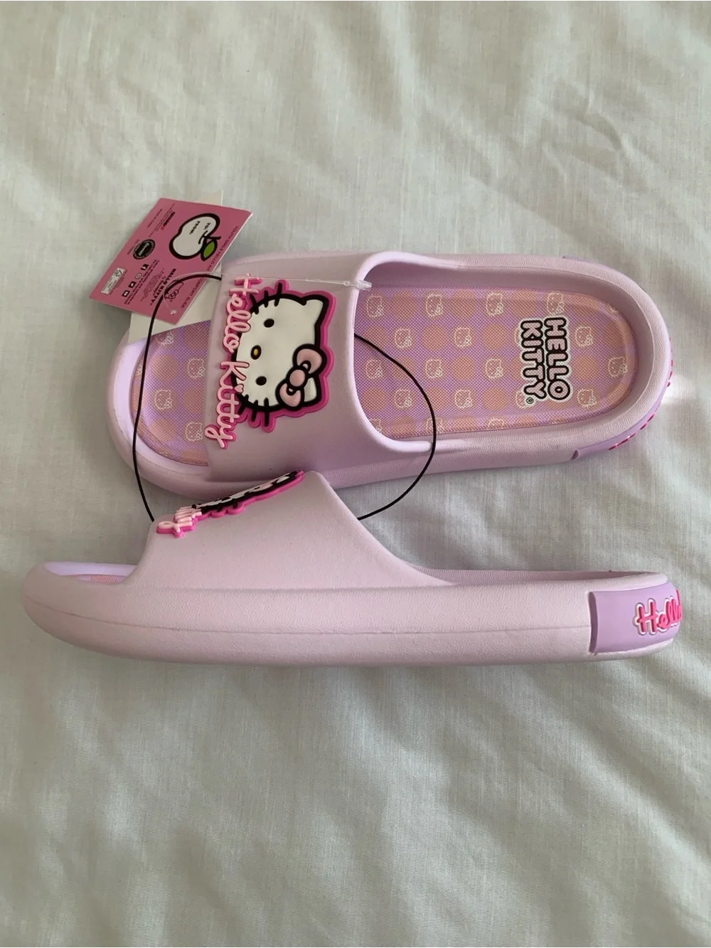 Hello Kitty sanrio hello